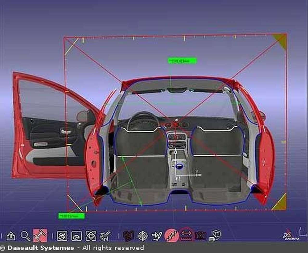 Nissan закупает новейшие средства разработки IBM