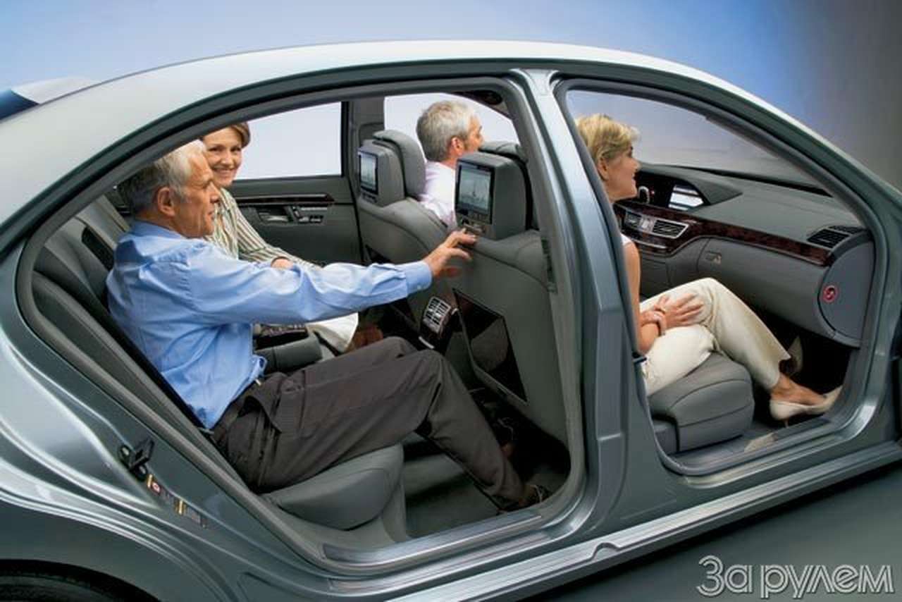 Салон культуры и отдыха