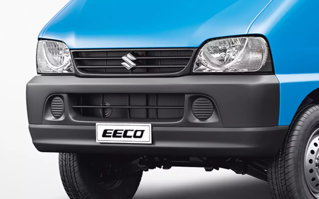 Suzuki Eeco