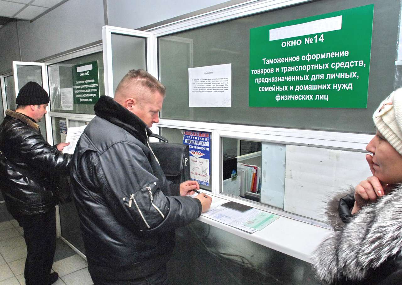 Глава Приморья рассказал про упрощенную кнопку ЭРА-ГЛОНАСС для автомобилей с пробегом