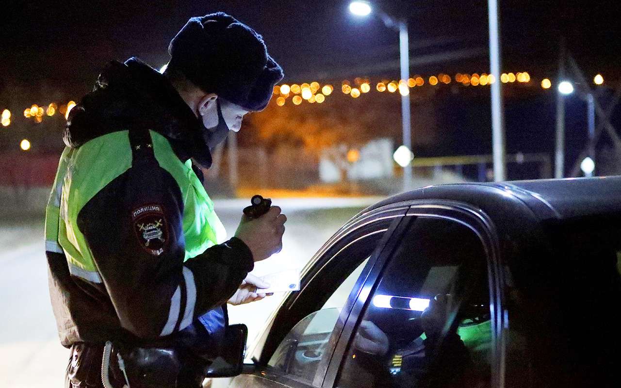 6 распространенных ошибок в разговоре с инспектором ДПС