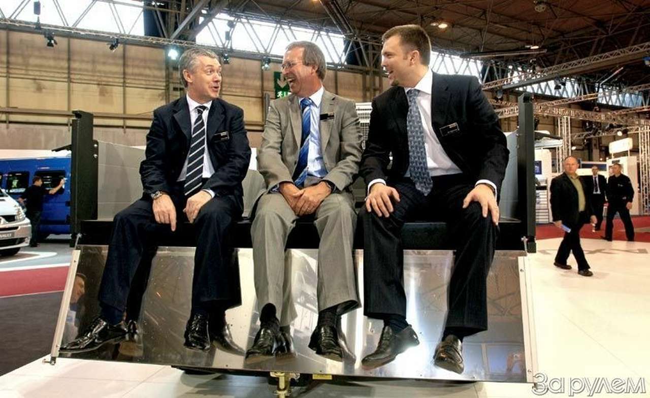 Из варяг – в славяне