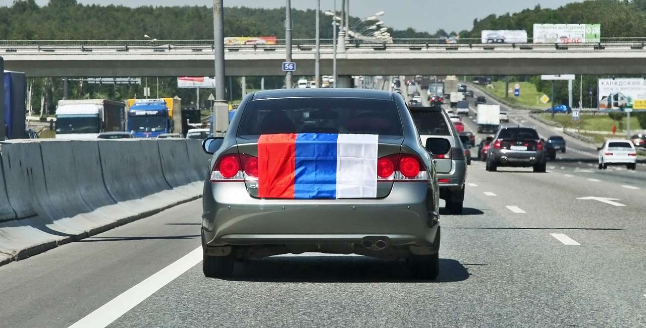 Крыму подобрали российский код региона 