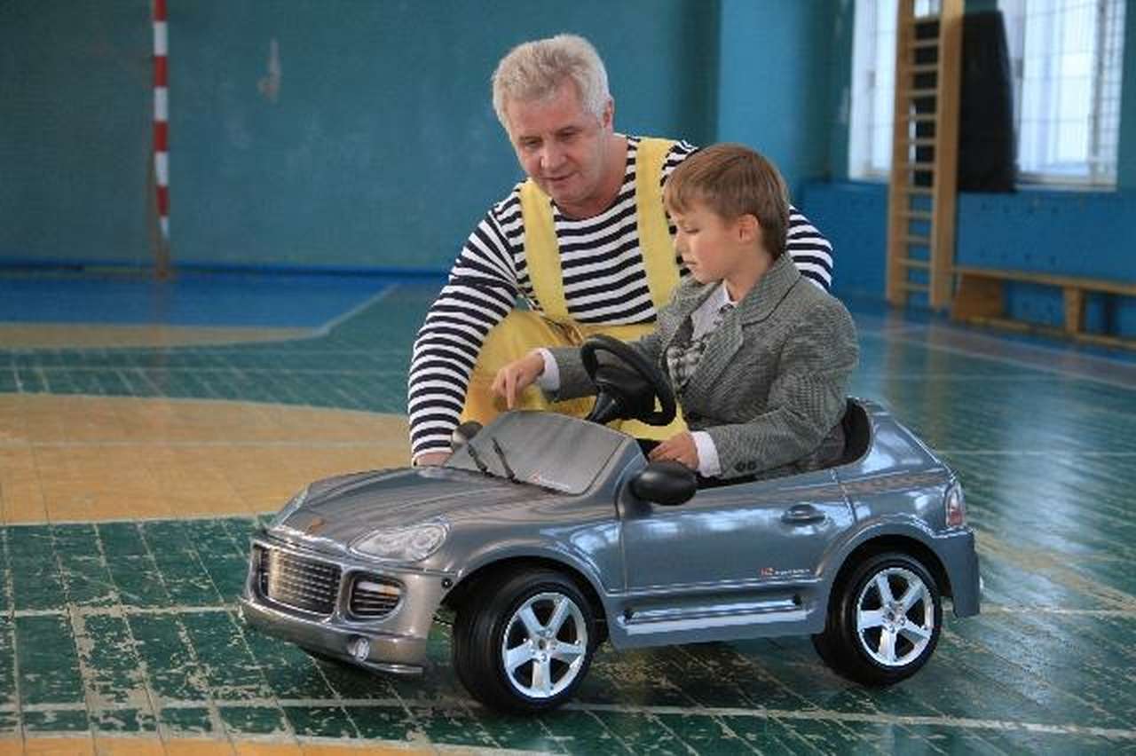 ГИБДД Москвы напоминает об «Осенних каникулах»