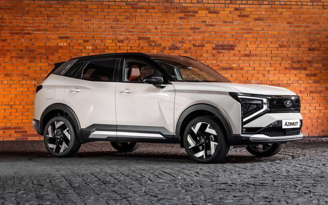 Lada Azimut