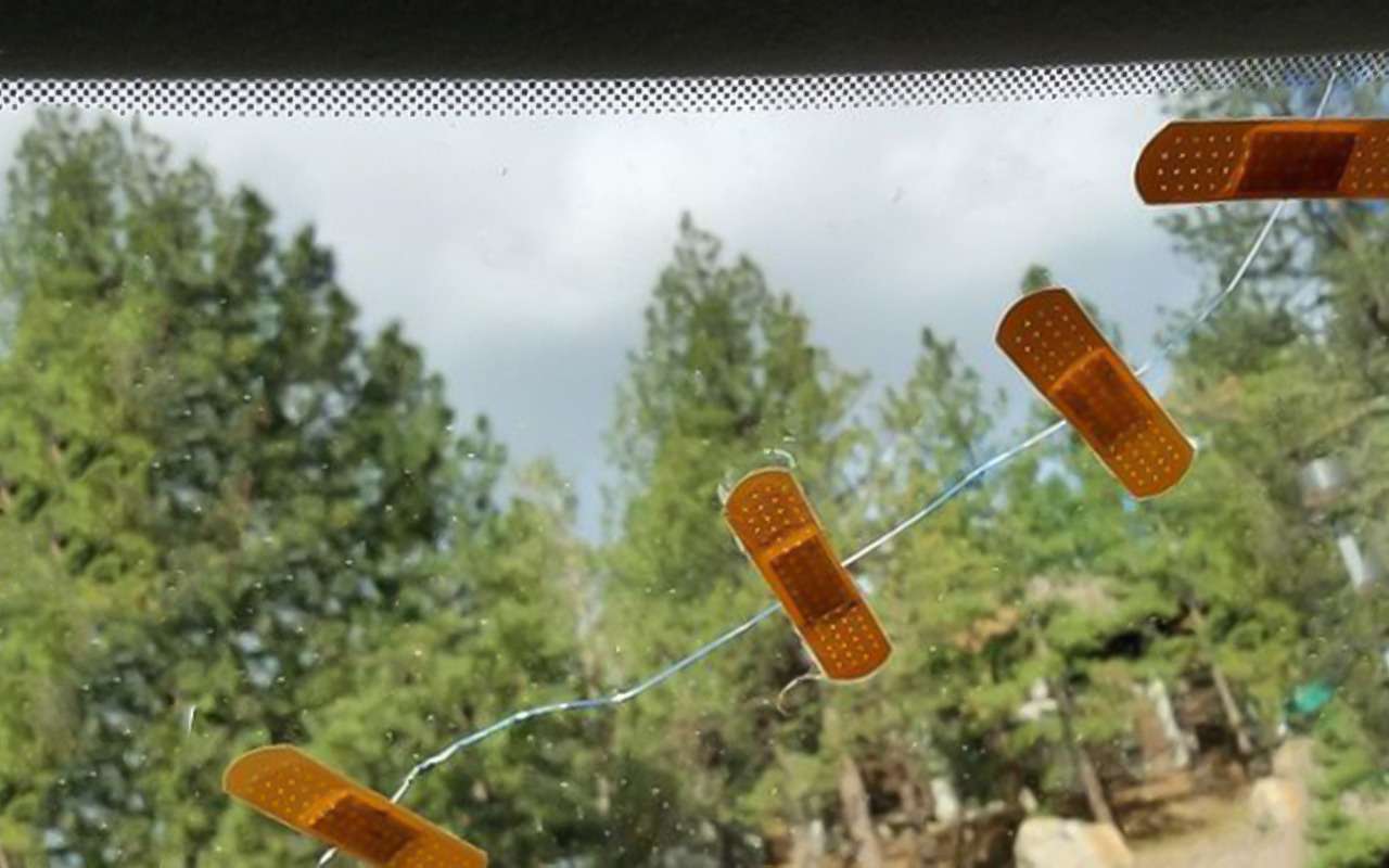 Почему не заработал техосмотр  по-новому?