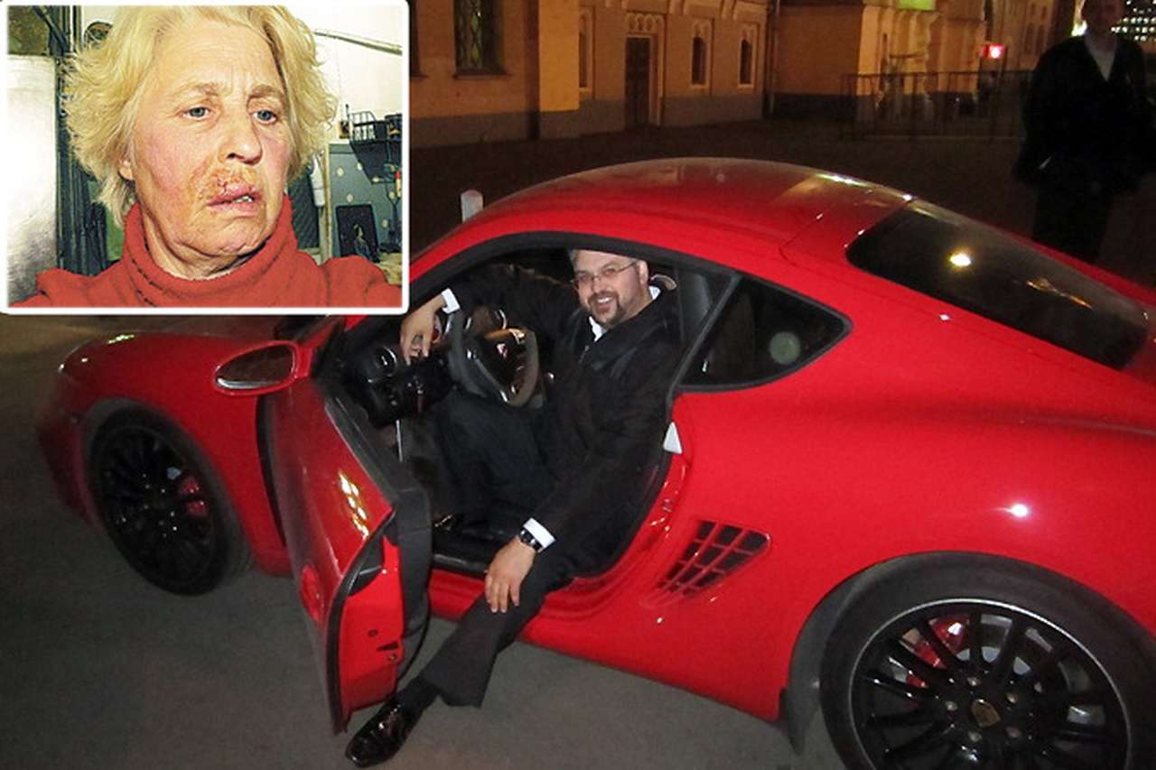 После дорожного конфликта с представителем РПЦ пенсионерки угодили в больницу