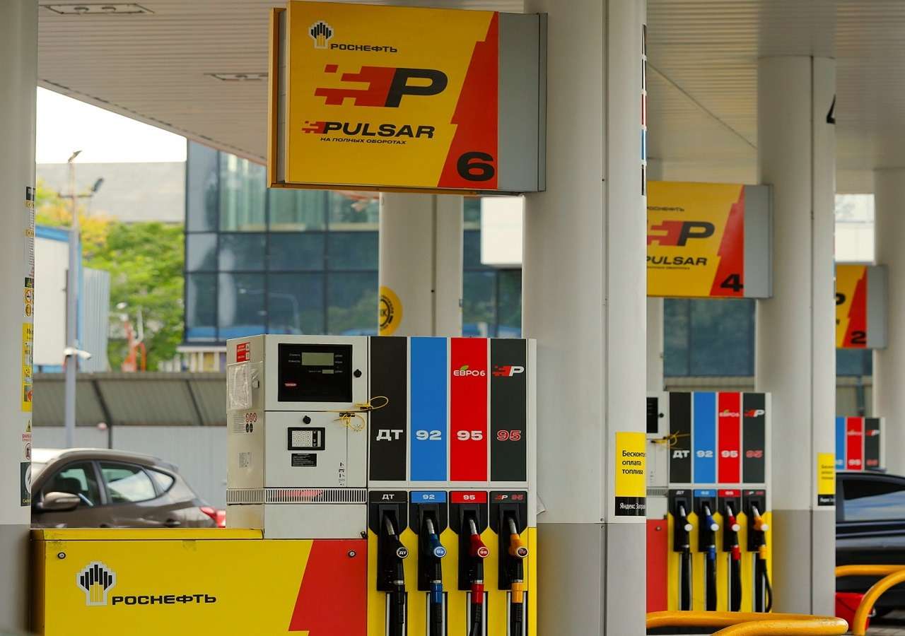 Единственный способ забыть про отложения в двигателе