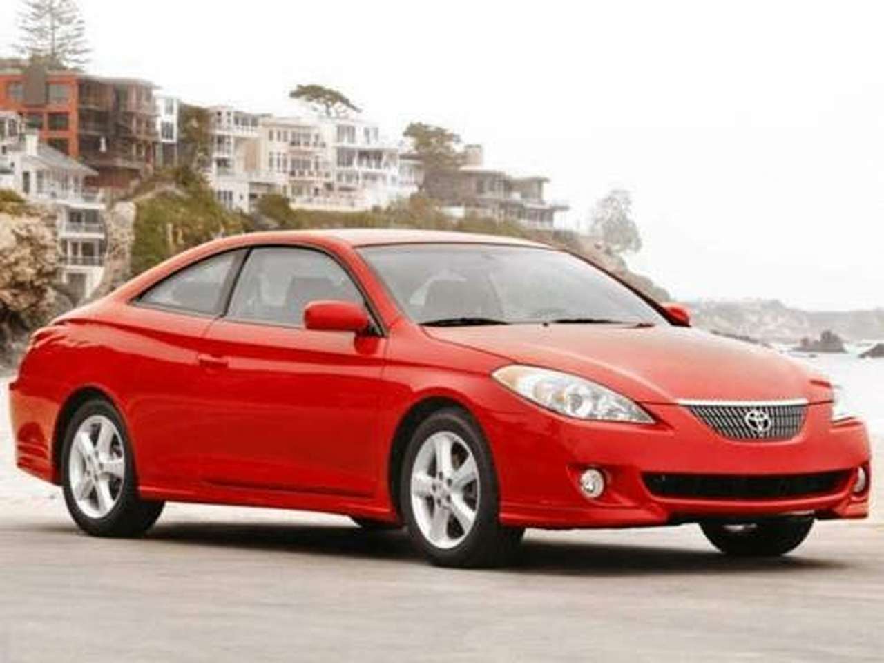 Toyota повышает цены в США