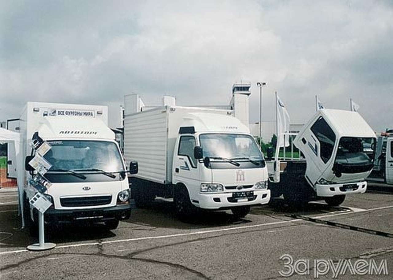 Когда же помолодеем?