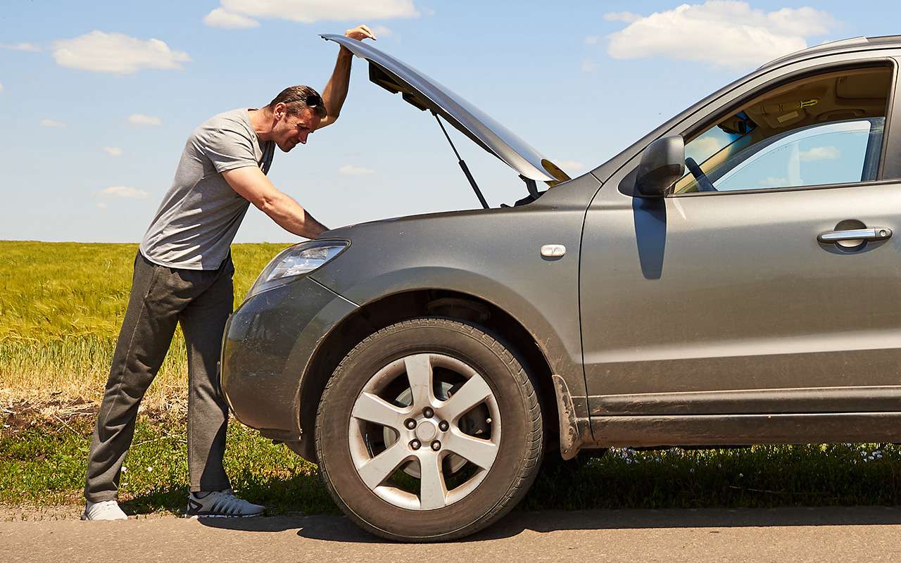 Почему не нужны «вечные» двигатели? Есть ответ