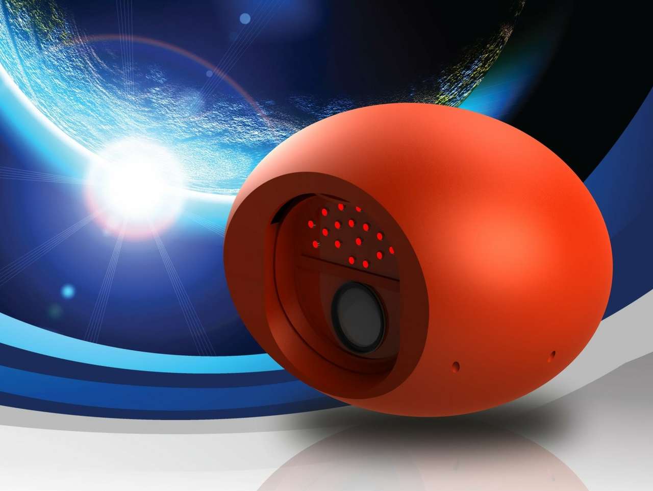 «Око» будет ловить нарушителей