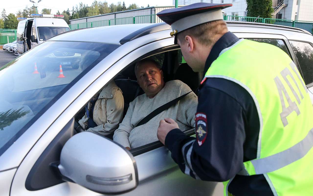 Это изменит все! Штрафы ГИБДД привяжут к реальным зарплатам и пенсиям