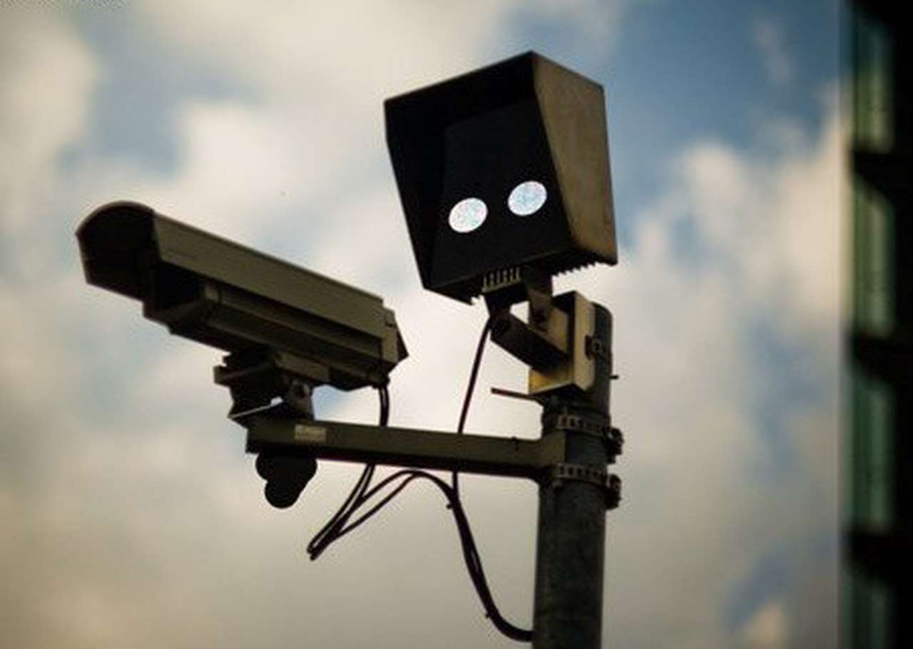 Гаишников сократят на 20%, число видеокамер увеличат
