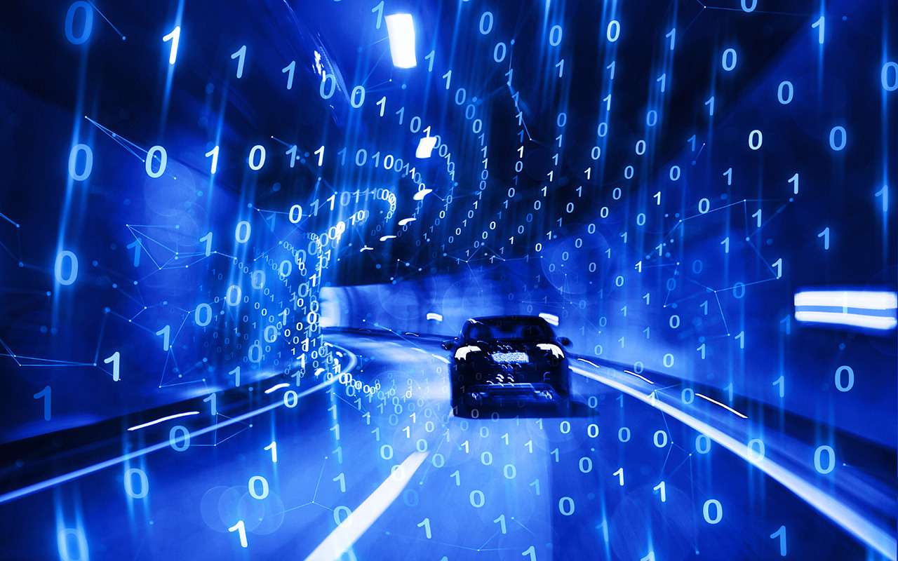 Все автомобили России будут докладывать «куда надо»