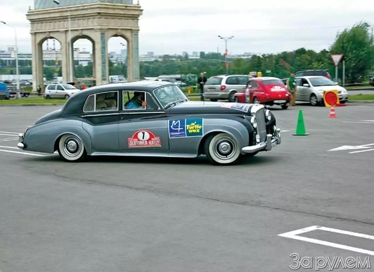 Время собирать и… стартовать