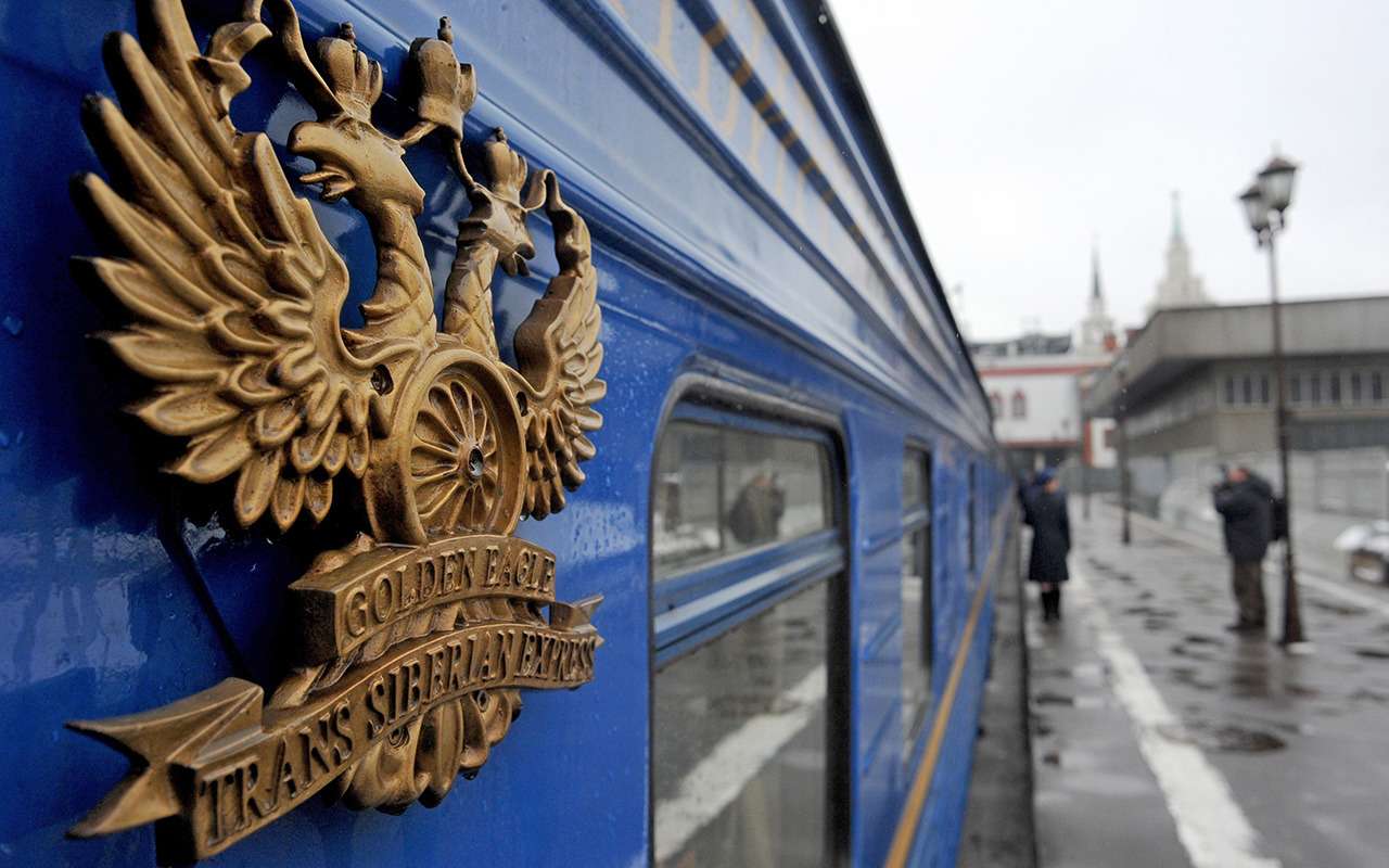 Роскошный «Золотой орел»: цена поездки – от 140 тыс. рублей