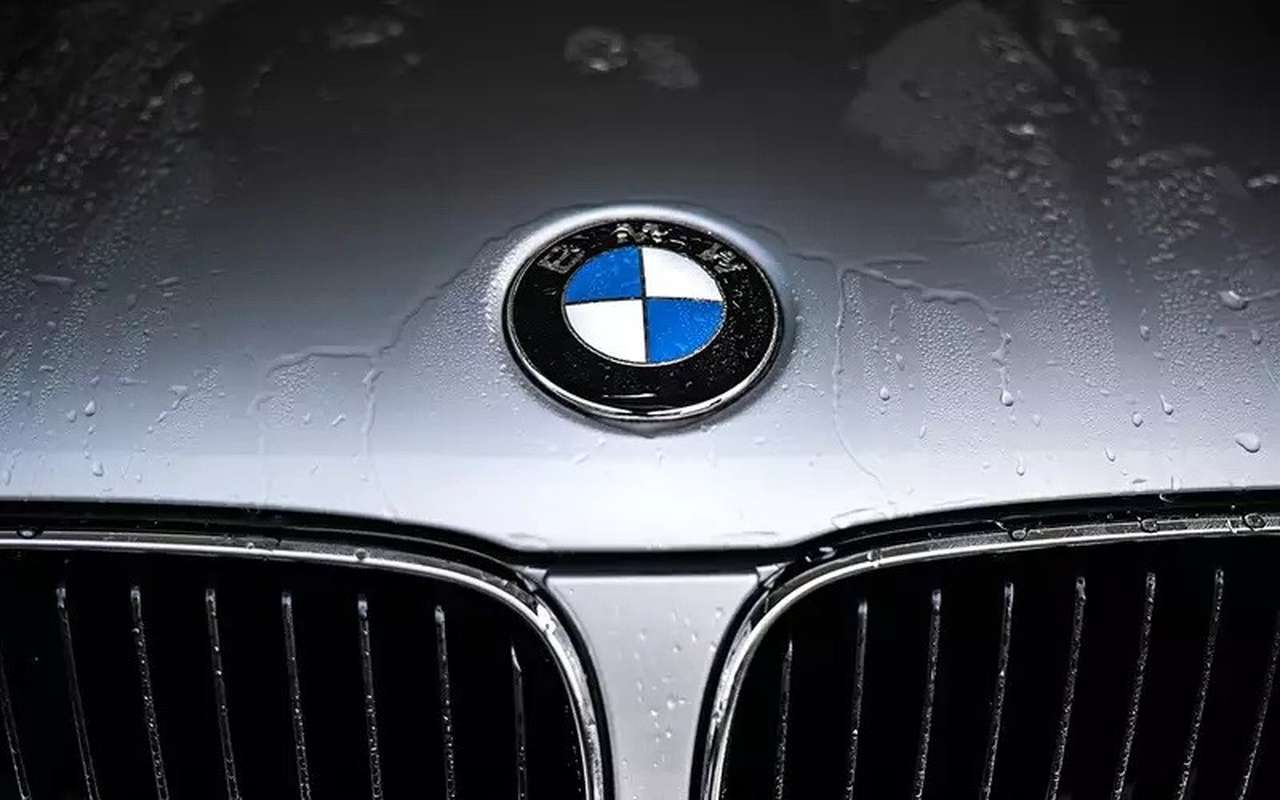 BMW без запчастей не останутся