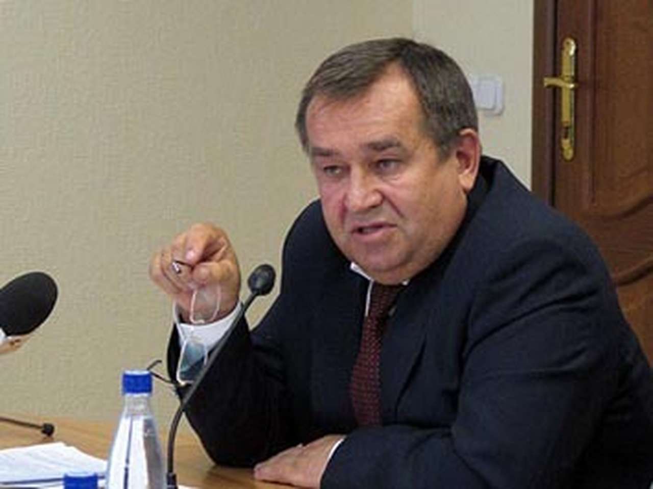 Лямов: парковки в Москве нужно дифференцировать