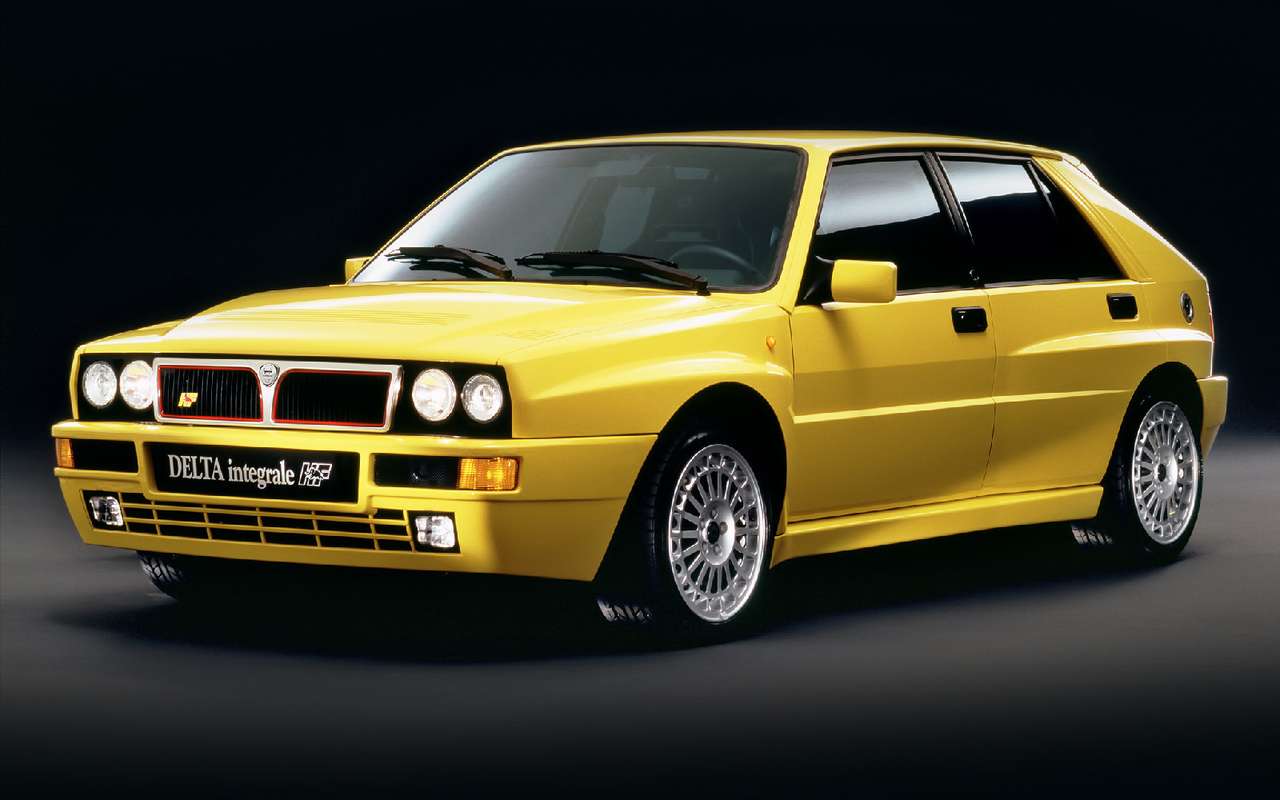 Дизайн Лянчи Дельты, разработанный в конце 70-х Джорджетто Джуджаро, многие считают шедевральным. Возрожденная модель от Automobili Amos сохранит большинство черт классика, но кузов станет трехдверным.