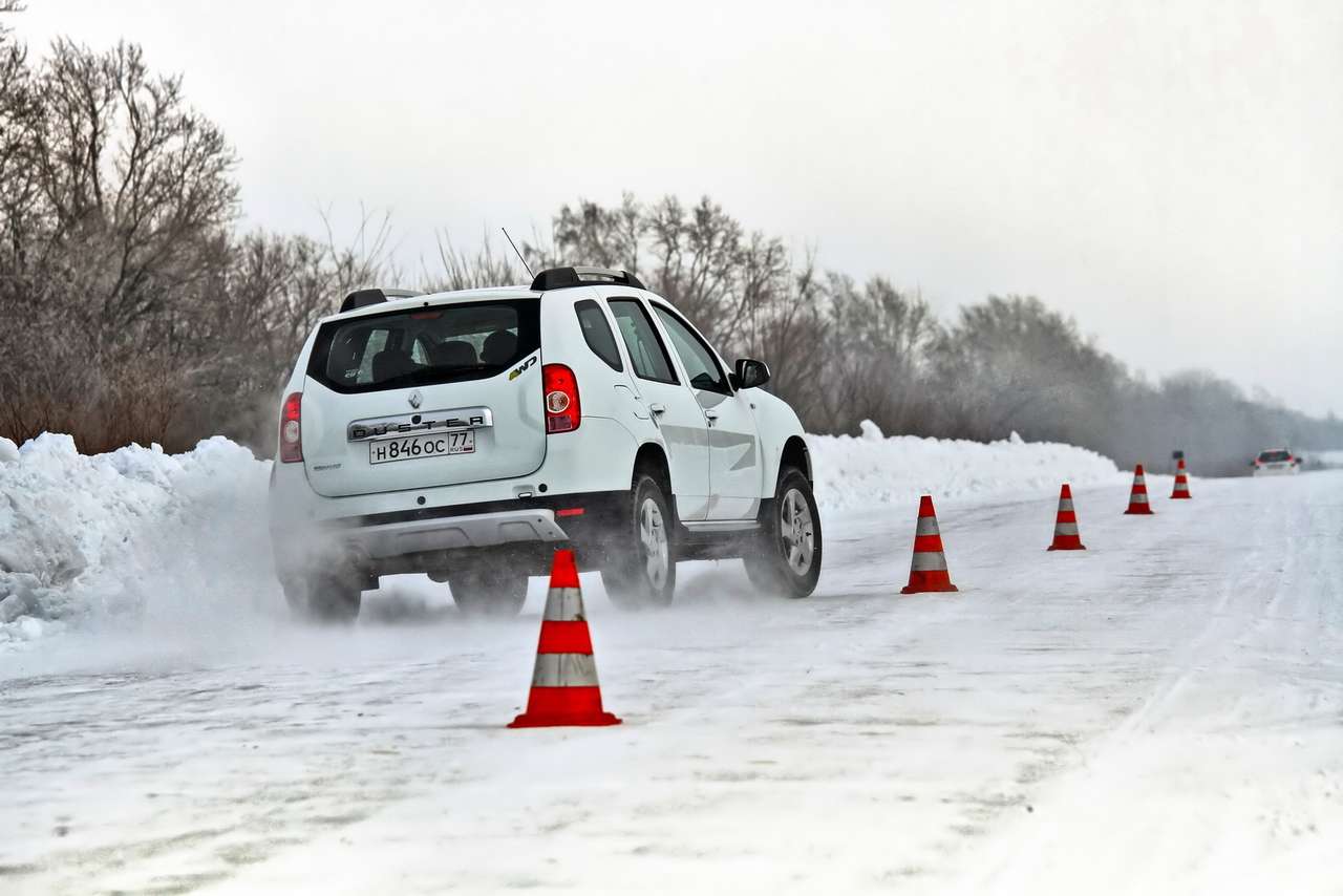 Шипы: фактор риска?