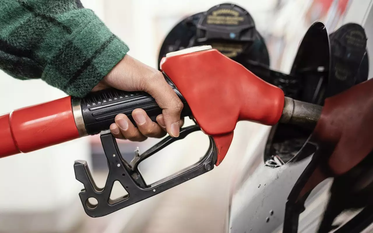 Секрет экономии: как заставить машину расходовать меньше бензина