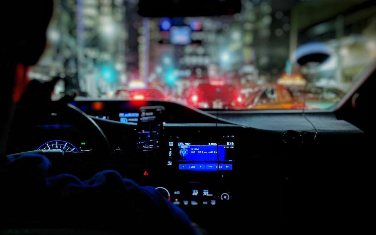 Стоимость вождения становится главной проблемой автомобилистов