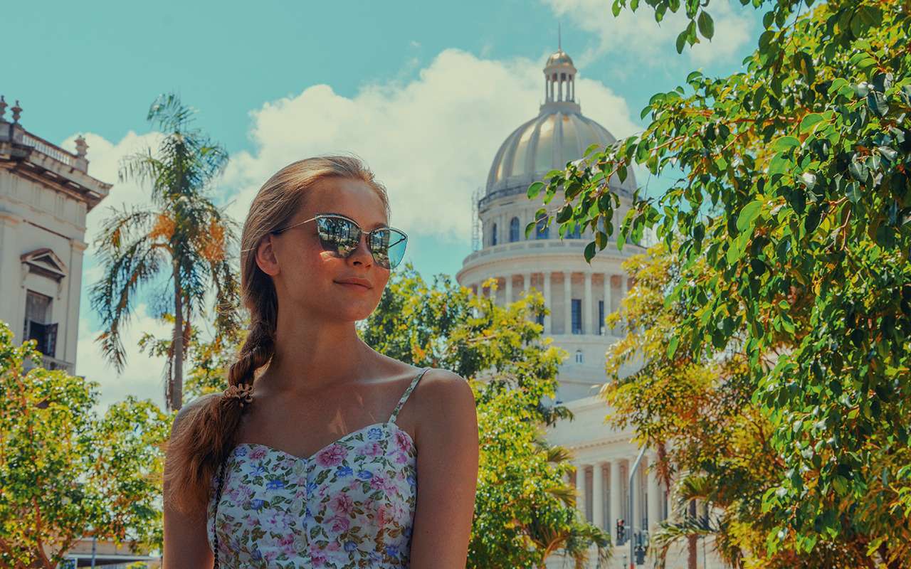 Латинская Америка