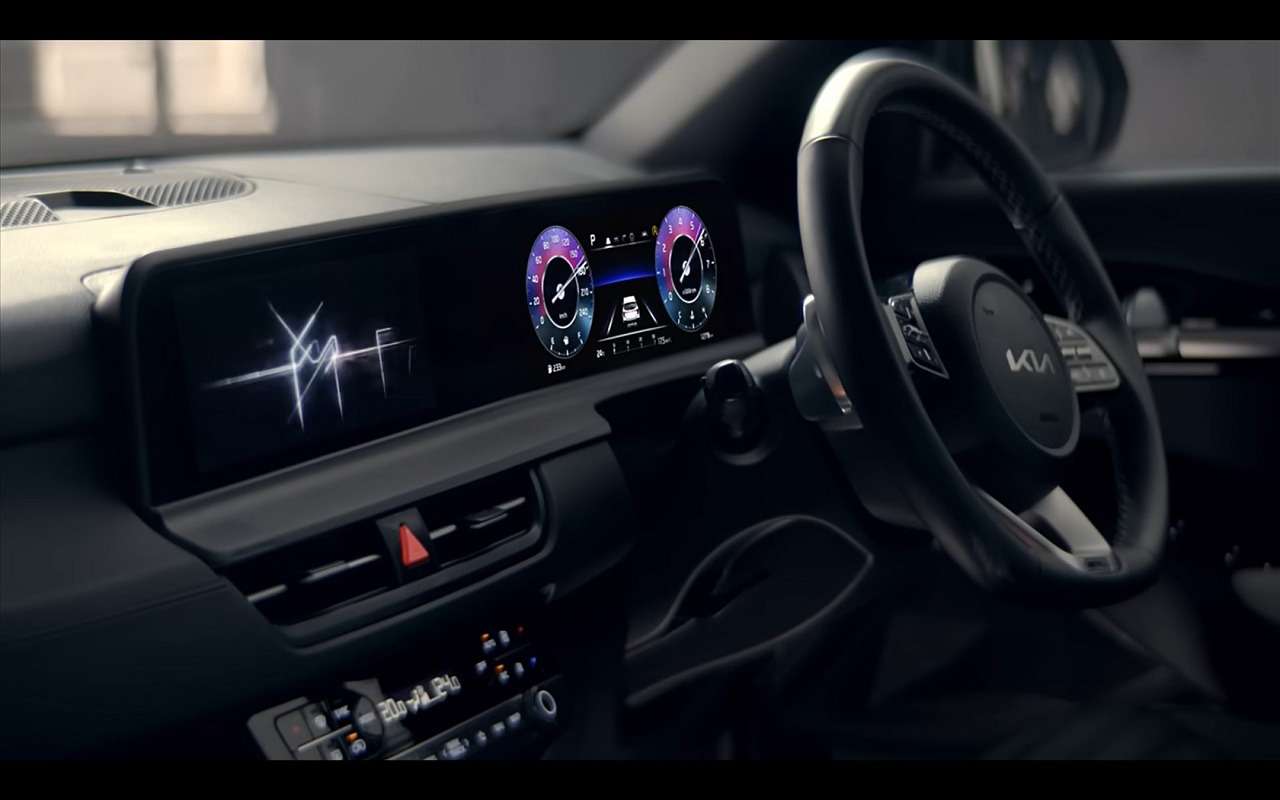 Анонсирован Kia Seltos нового поколения