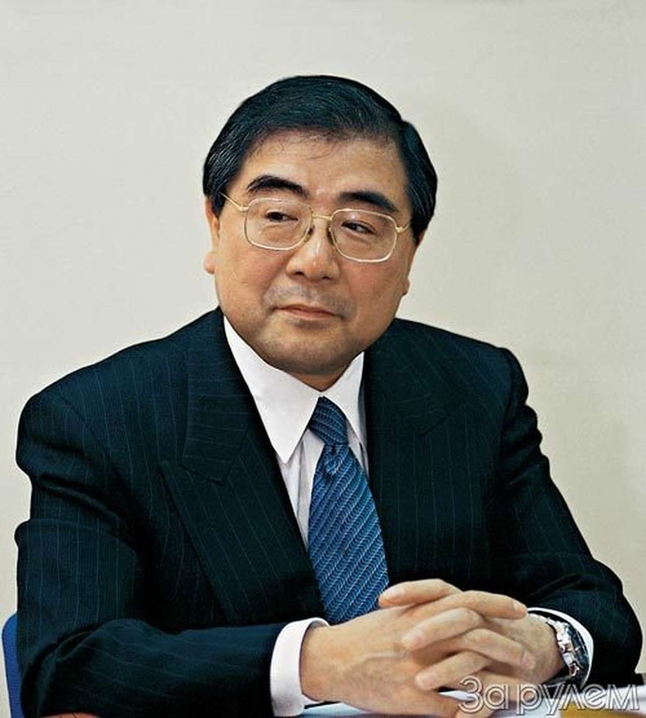 "хонда" выбирает независимость