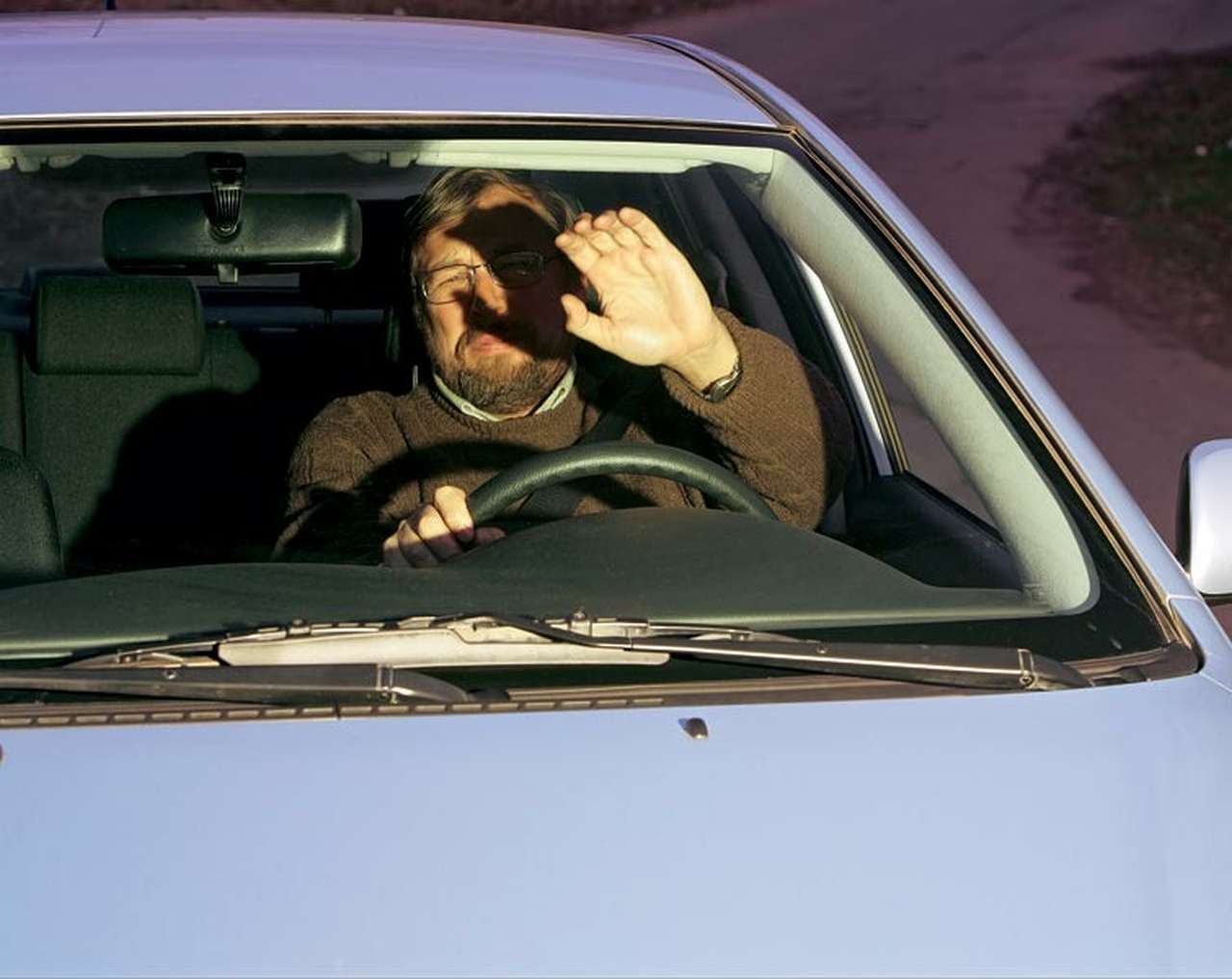 Светлый путь