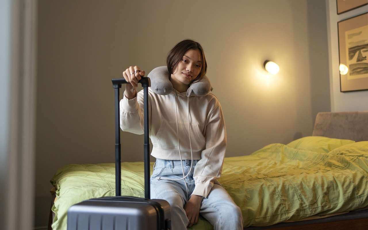 Туристы рассказали, от чего устают в отпуске