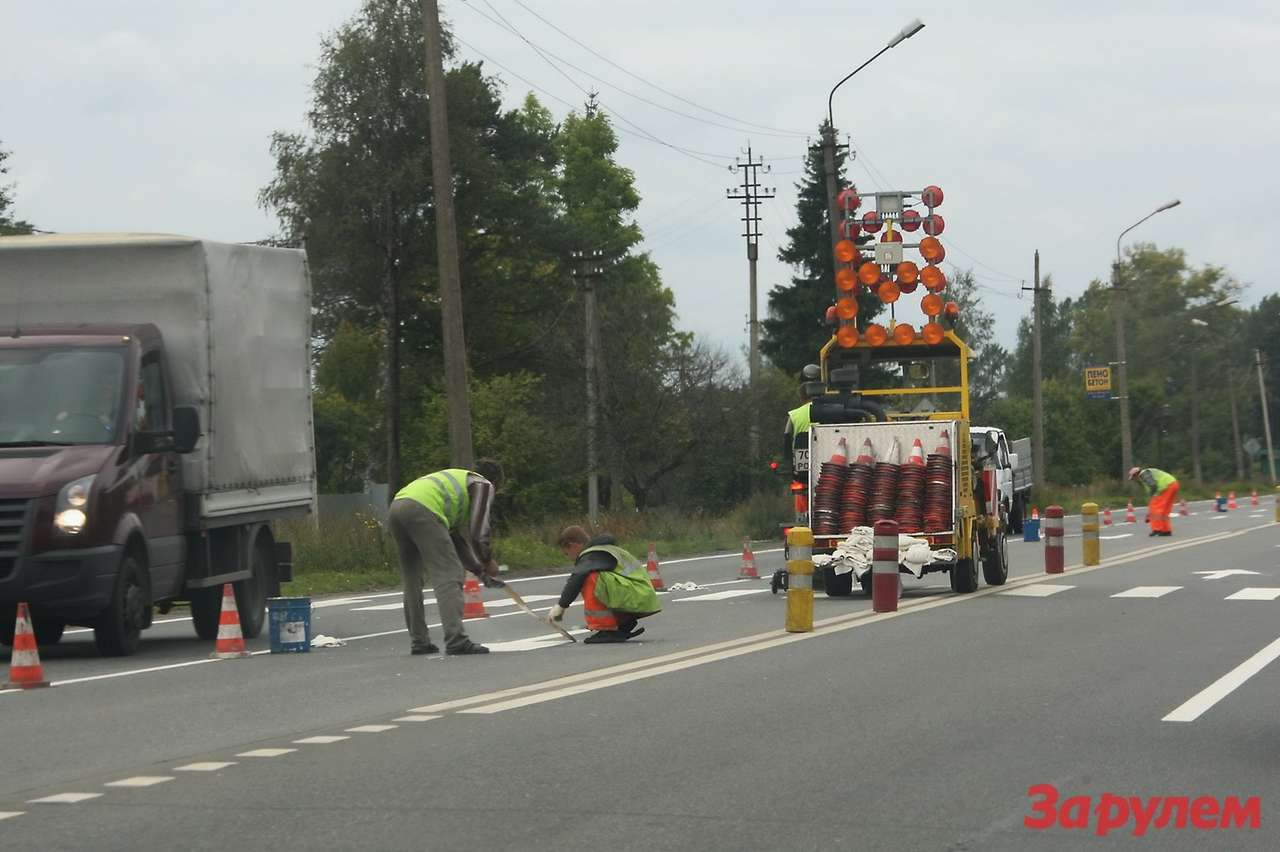 «Автодор» может получить средства на строительство дорог из госрезерва