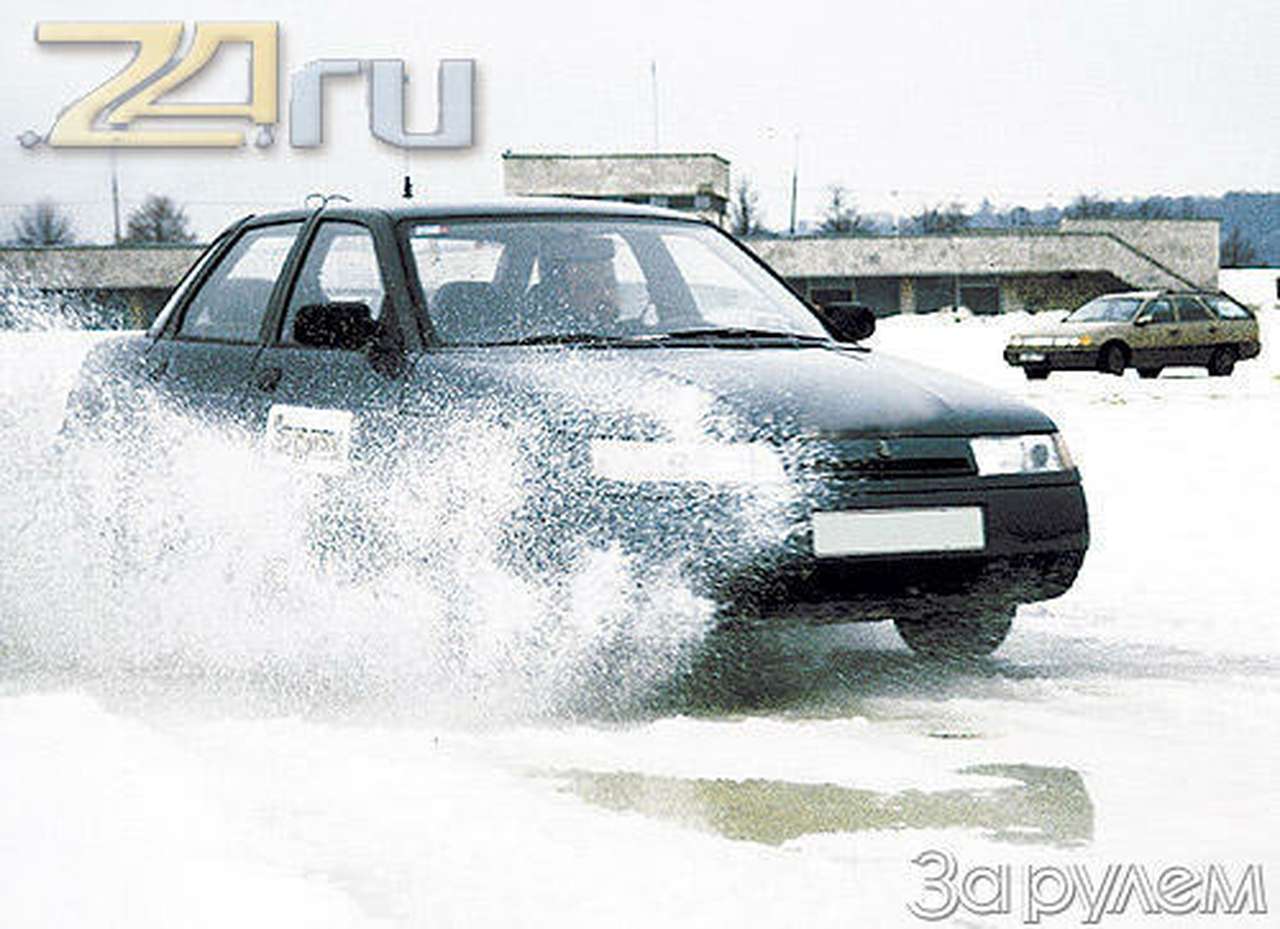 Коктейль Лужкова