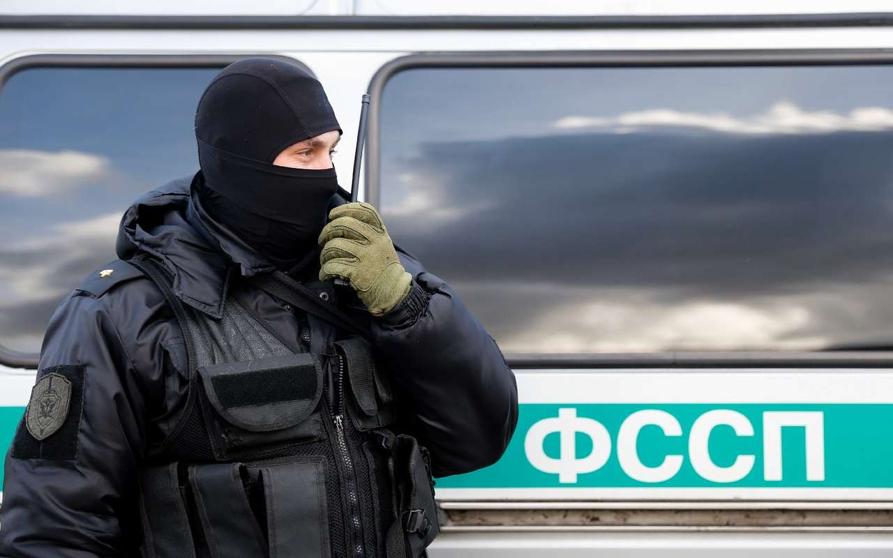 С начала года ФССП «стрясла» с проштрафившихся водителей 10 млрд рублей