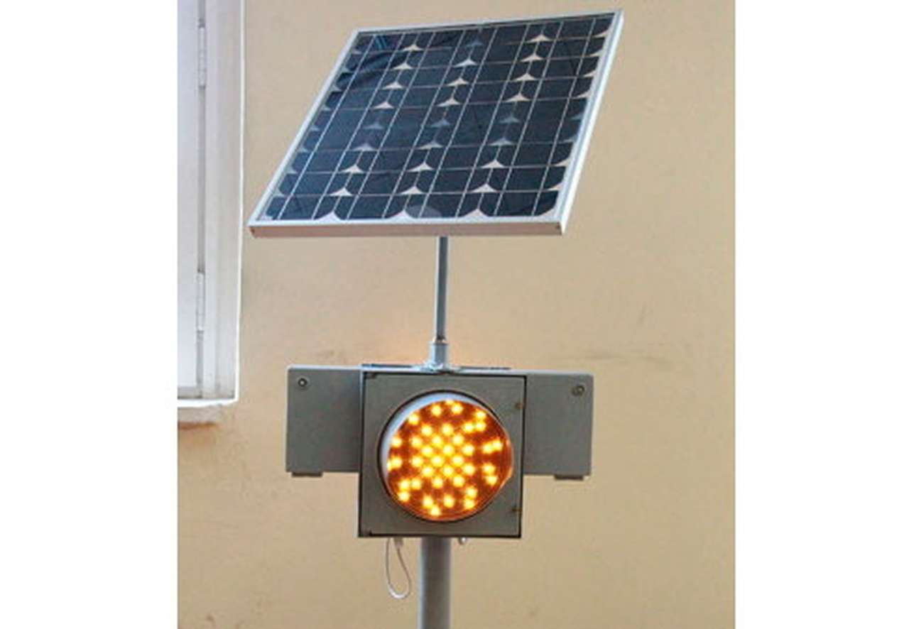  В Москве на нерегулируемых переходах установят светодиодные светофоры