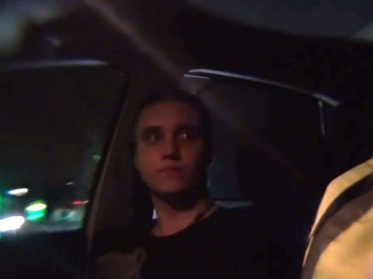 В деле пьяного прокурора на Lexus появились новые подробности