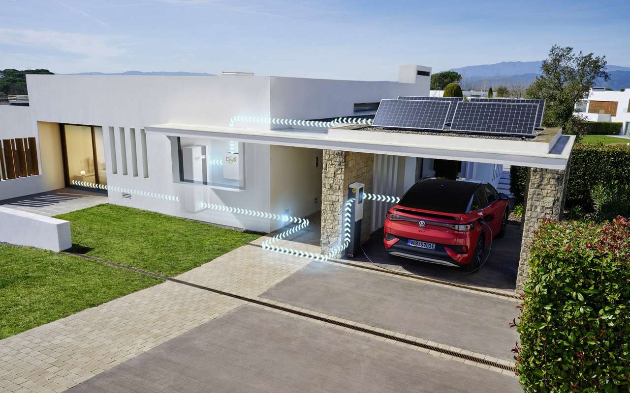 Часы, когда автомобиль занят стиркой белья (теперь это возможно)