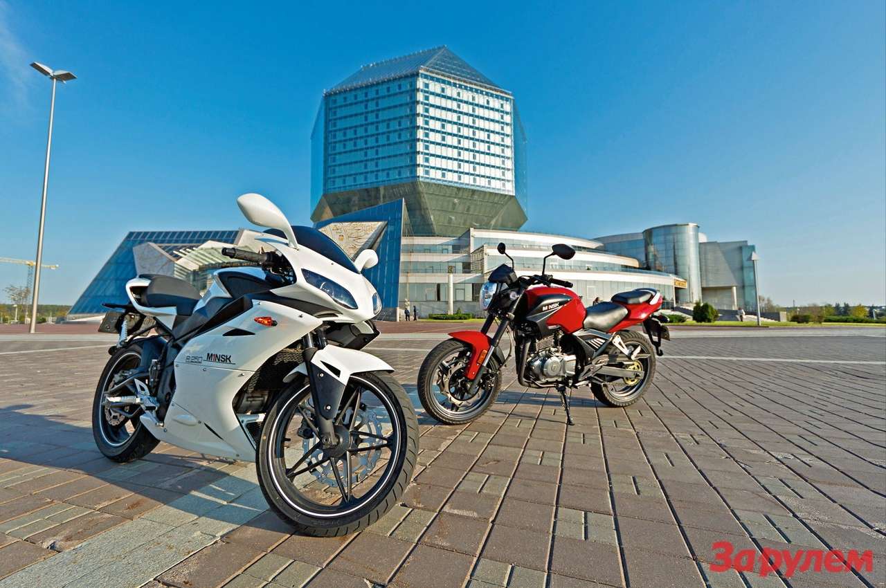 Стакановское движение: минские «чекушки»