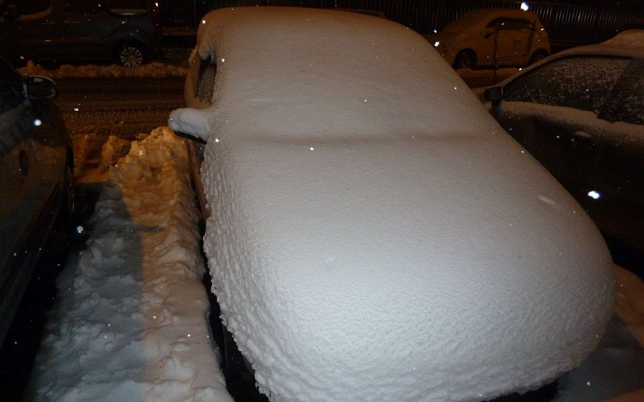 Ваш автомобиль не простит вам этого — рассказываем, что нельзя делать зимой