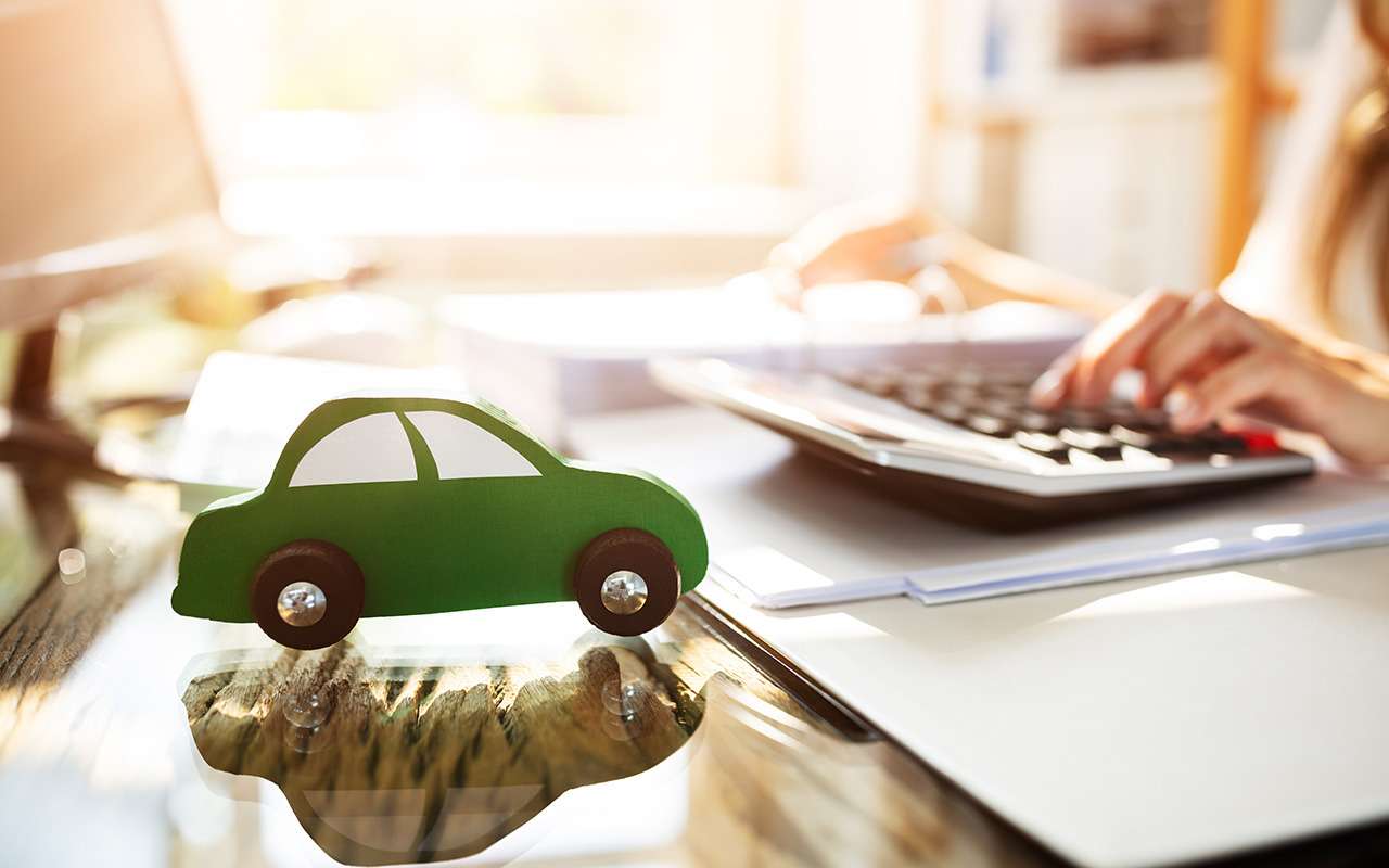 Продажи новых автомобилей в России пойдут вверх: что этому способствует?