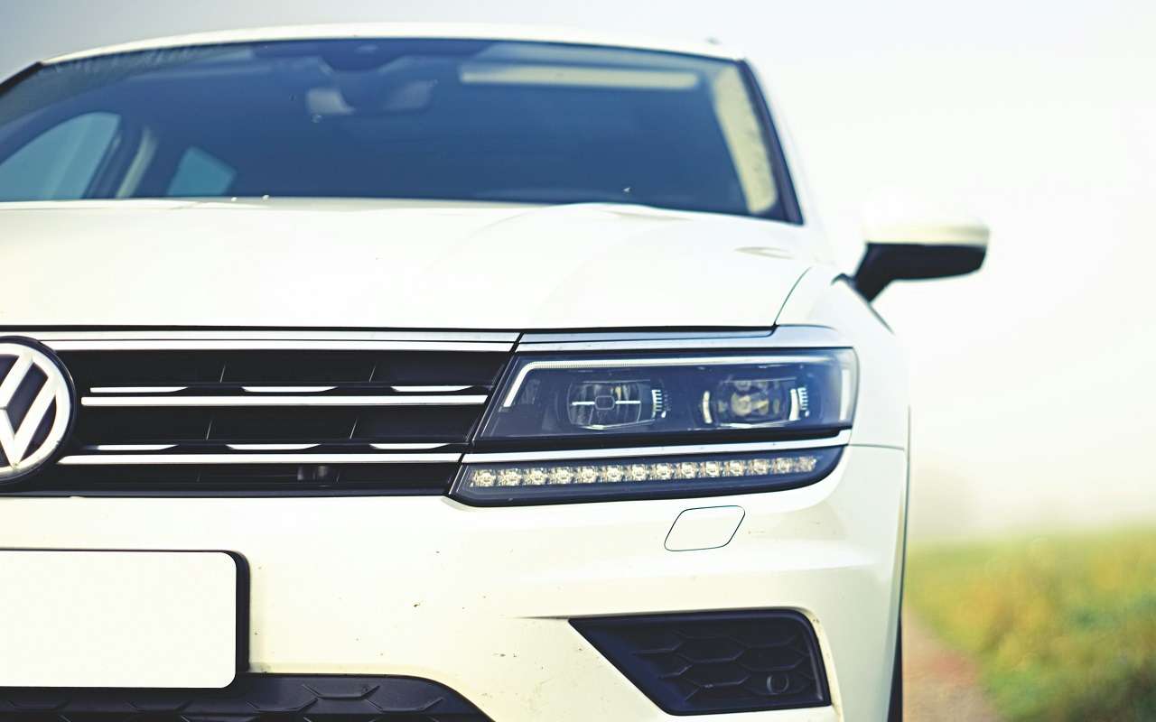 Немецкий автоконцерн вместе с китайцами выпустит 18 новых моделей к 2030 году