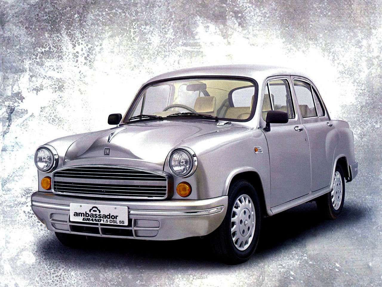 Авто индии марки