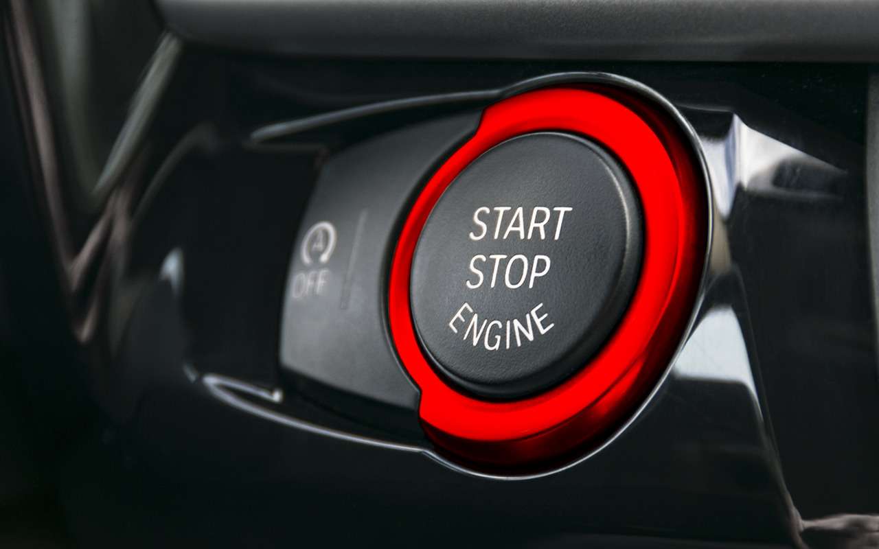 Вот что сокращает ресурс современного мотора - мнение эксперта