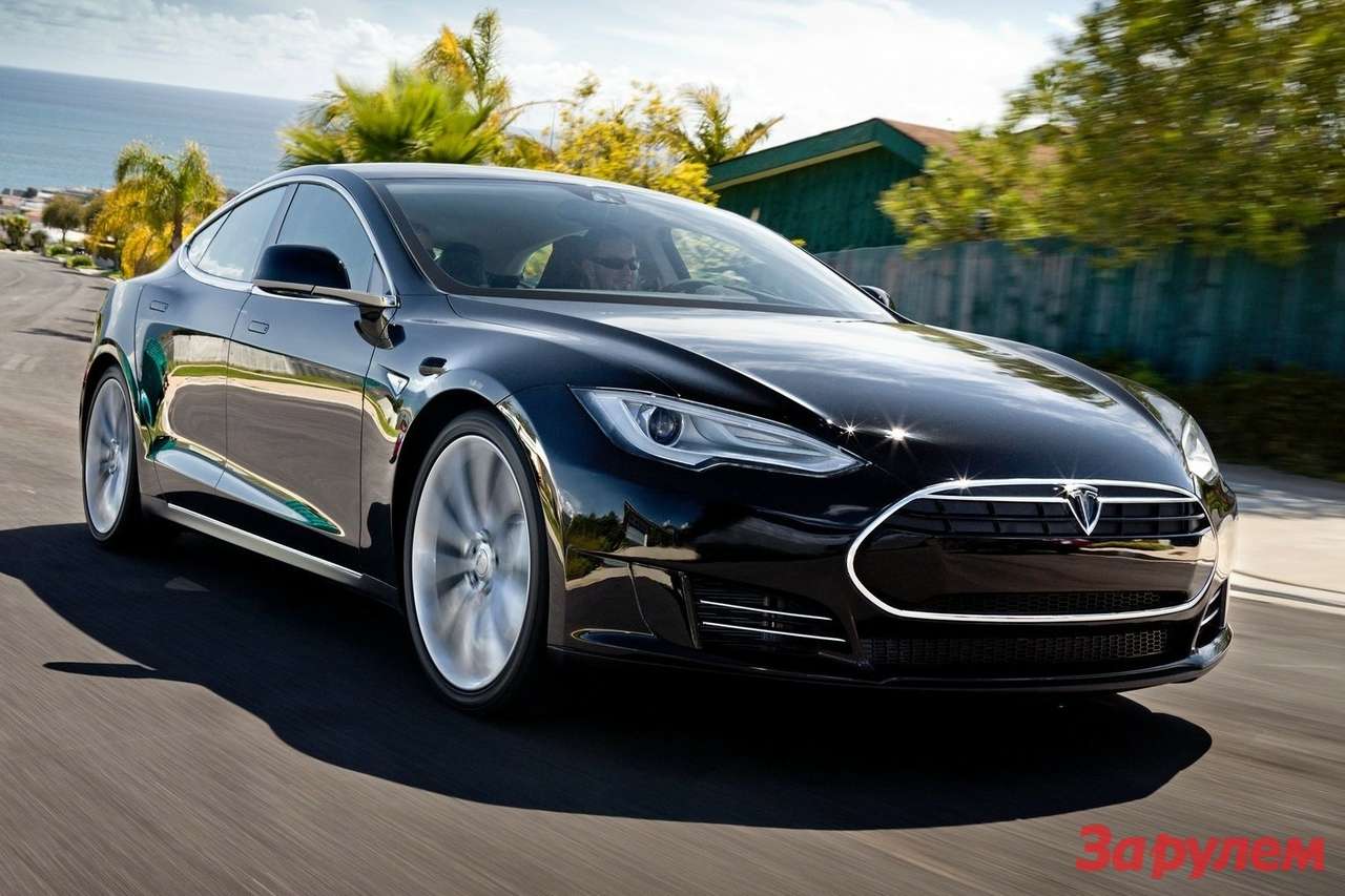 В Норвегии налоговые льготы при покупке электрокара превысили его стоимость