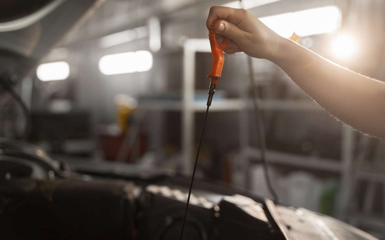 Чем опасно для мотора излишне вязкое масло