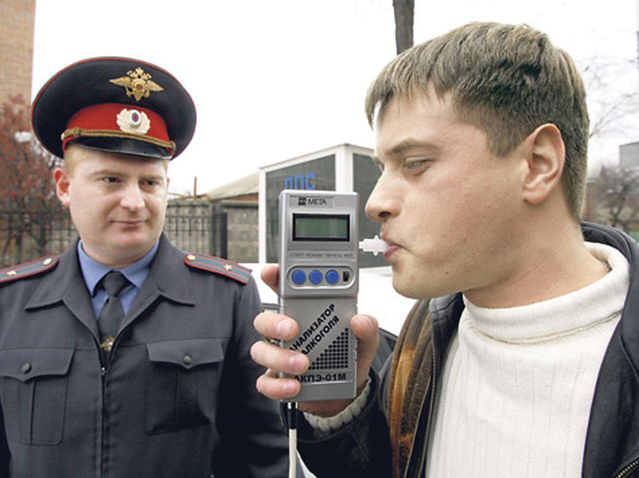 Аномальный снегопад, борьба с пьянством и шпионские снимки Priora. Итоги недели 11-17 марта