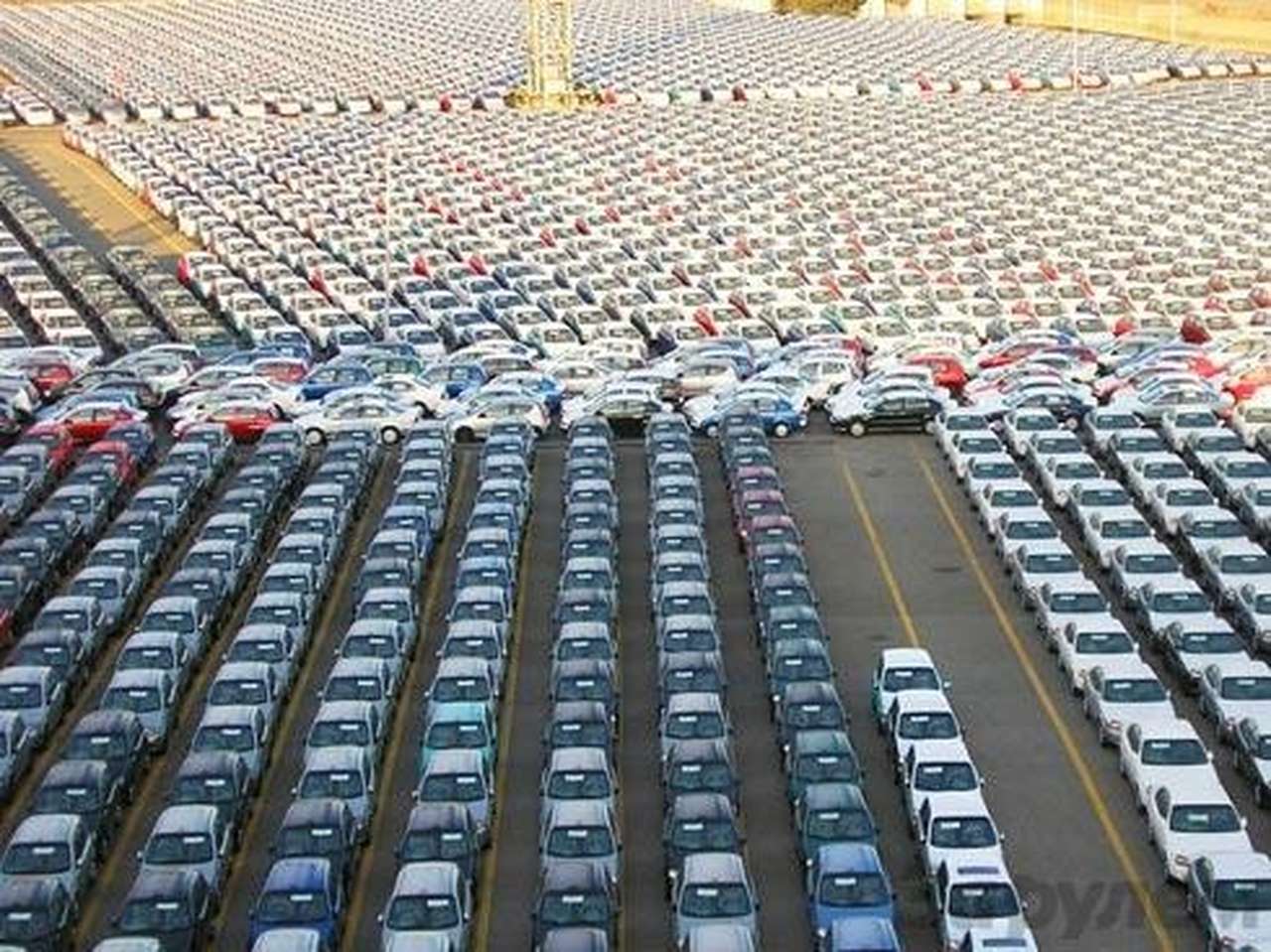 Обозрение: Кредитная истерия