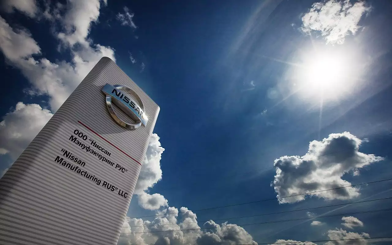 Названо условие, при котором иностранным автоконцернам разрешат вернуться в Россию