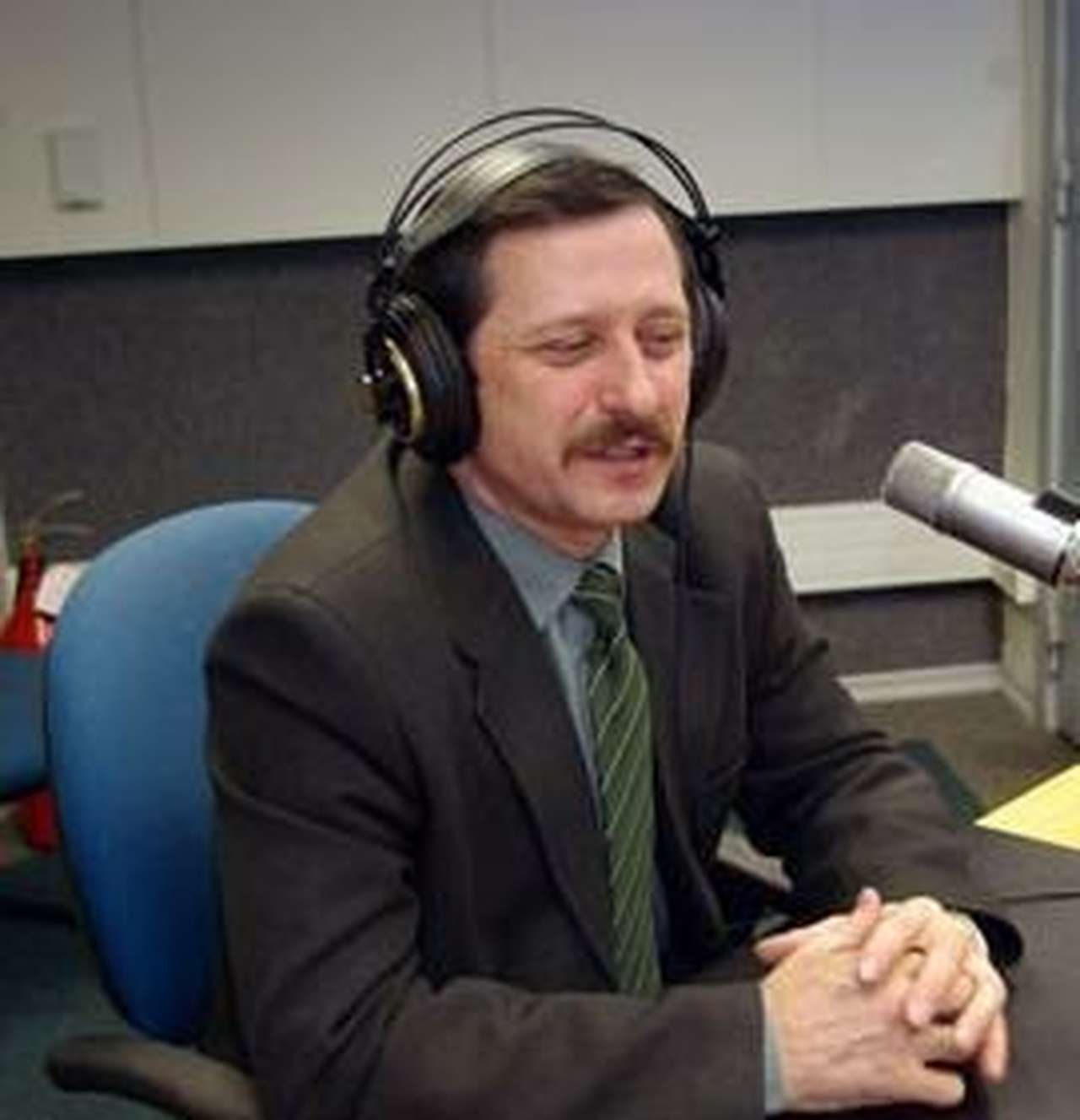 Генерал Кузин: «Чтобы предотвратить ДТП - нужно пресечь нарушение!»